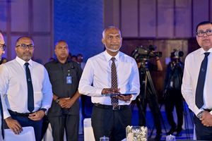 އިމިގްރޭޝަންގެ ހިދުމަތްތައް ޑިޖިޓަލްކޮށްފި 