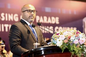 Ihusaan accused of using police to influence Supreme Court