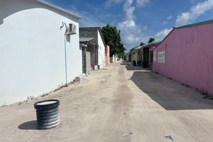 ސައީދު ހެދީ ދޮގެއް، އިހަވަންދޫގައި މަސައްކަތްތައް ކުރިއަކަށް ނުދޭ