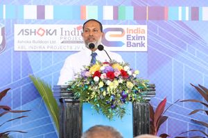 "ޖަރީމާތަކުގެ ޒިންމާ ހަމައެކަނި ފުލުހުންގެ ބޮލަކު ނޭޅުވޭނެ"