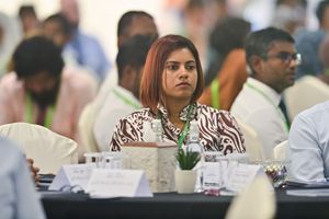 Wisam resigns as Registrar of Companies after 10 years