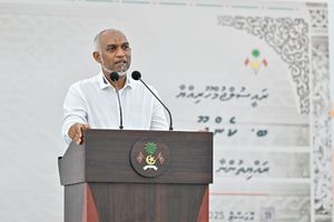 "މަސައްކަތް ކުރަމުން މިދަނީ ލާމަރުކަޒީ ނިޒާމު ޗެމްޕިއަން ކުރަން"