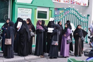 ހުޅުމާލޭގައި "އަރަބިއްޔާ ސްކޫލެއް" އެޅުމަށް ޕެޓިޝަނެއް