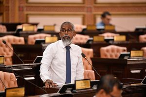އިންޓެލެކްޗުއަލް ޕްރޮޕަޓީ އޮފީސް މިނިވަން ވާން ޖެހޭ: ފިއްޓޭ