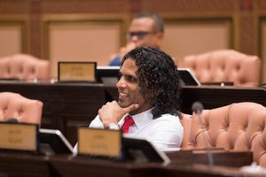 ކައުންސިލުތަކުން ލޯނު ނެގުމާ ގުޅޭ މުހިންމު އިސްލާހެއް