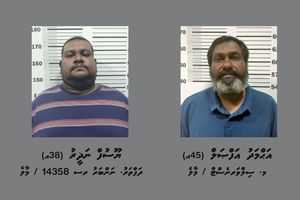 Court releases two men detained for smuggling cigarettes