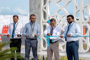 MACL's dollar-denominated salaries violate law and MMA directives