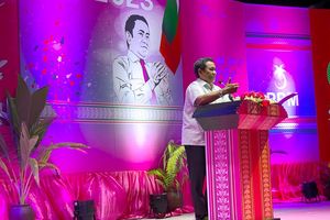 ޔާމީނުގެ ފާޑުކިއުން ސަރުކާރުގެ އިގުތިސާދީ ސިޔާސަތަށް