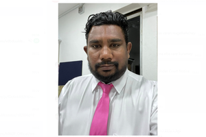 މާލީ ތާށިކަމުގެ ތެރޭގައި އޮއްވާ، ހެލްތަށް ނައިބަކު އައްޔަނުކޮށްފި