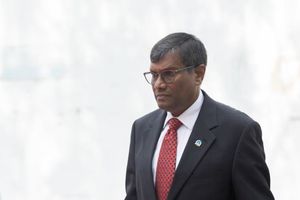ނަޒާހާގެ ހުކުމުގެ ކުރިން އުއްތަމަ ފަނޑިޔާރުގެ މުހިންމު ވާހަކައެއް