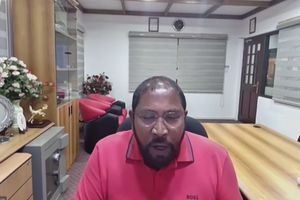 Opposition rally on Chagos issue will only create discord: Qasim