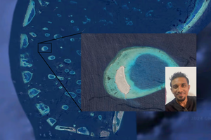 ތަސްލީމު ގެއްލުނު މައްސަލާގައި ޖިނާއީ ތަހުގީގެއް ފަށައިފި 