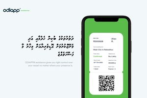  އޮޑިއެޕް އެސިސްޓެންސް: އޮޑިވެރިންގެ އެކުވެރިޔާ