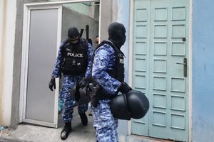 އޮޕަރޭޝަނުގައި ފެނުނީ ކުޅޭކުޅޭ ބަޑިއެއް!