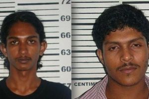 އަހުސަން މަރާލިކަން ޝަހުމާއި ޝިމާޒްގެ މައްޗަށް ސާބިތުވެއްޖެ 