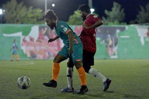 ތިން ވަނަ ޑިވިޝަން މި މަހު ފަހުކޮޅު ފެށޭތޯ ބަލަނީ