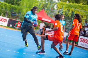 ކޮލެޖްތަކުގެ ހޭންޑްބޯޅަ މުބާރާތުގެ ފައިނަލް މާދަމާ 