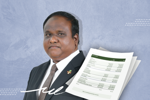 އަލީގެ ބަޔާނުގައި އެއްވެސް އެކައުންޓެއް ހާމައެއް ނުކުރައްވާ 