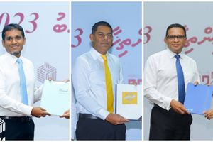 ކެމްޕޭން ކުރުމަށް އޮތް ފުރުސަތާމެދު ޕާޓީތަކުގެ ހިޔާލު ތަފާތު 