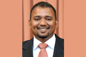 "ބާރު ހޯދަން ދެއްކީ ދޮގުވެރި މަކަރުވެރި ވާހަކަ"