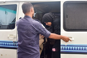 ޝާހިދާގެ މައްޗަށް 17 އަހަރާއި ހަ މަހުގެ ހުކުމެއް