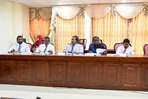 އިޒްރޭލު ޕާސްޕޯޓު މަނާކުރާ ބިލު ކޮމިޓީން މިއަދު ނިންމަނީ