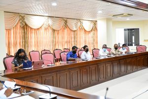 ބޮޑު ހިޔާނާތަށް ތުހުމަތުވާ މީހުން އިތުރުވެ 281 އަށް އަރައިފި