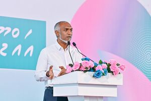 "ބޯހިޔާވަހިކަމަށް ދިން ޔަގީންކަން، ޔަގީންވާނީ މަޖިލިސް ލިބިގެން"