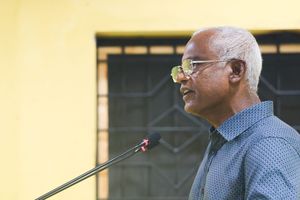 "ޓާންއައުޓް ދަށްވުމަކީ ކުރިން ދިމާވިކަމެއް ނޫން، ރަނގުޅުކުރެވޭނެ"