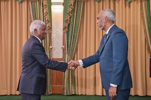 Fahmy's appointment to Foreign Ministry draws criticism