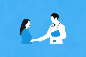 Empowering patients in healthcare