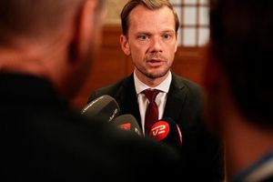 Denmark law bans burning of Quran, other holy texts
