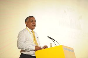 ހިޔާ ފުލެޓްތަކުގެ ބޮޑު ބައި ނިންމީ މި ސަރުކާރުން: އަސްލަމް