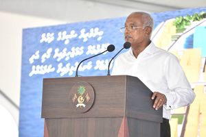 6200 land plots to be given in this round of 'Binveriyaa' scheme: Solih