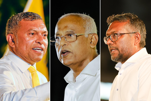 ސޯލިހާއި ފައްޔާޒުގެ މައްޗަށް ޖިނާއީ ތަހުގީގެއް ހިންގަނީ