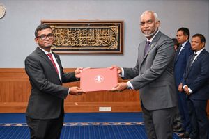 ގަވަރުނަރު މުނައްވަރު ވެސް ސައުދީއަށް ވަޑައިގަންނަވަނީ