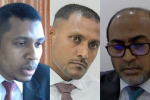 އޮންލައިންކޮށް އަލީ ވަހީދަށް ބައިވެރިވެވޭ ގޮތް ހެދި ނިންމުން އިސްތިއުނާފުކުރަނީ 