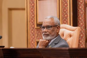 އެޗްއާރްސީއެމްގެ ރައީސަކަށް ރަމީލާ އައްޔަންކުރަން ފާސްކޮށްފި