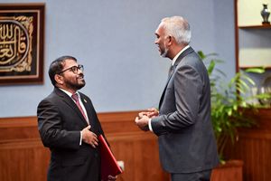 Yazmeed chairs investigative committee against judges