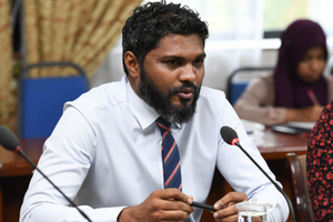 ޝިމާޒު ޓްރާންސްޕޯޓުން ޔޫތު މިނިސްޓްރީއަށް ބަދަލުކޮށްފި