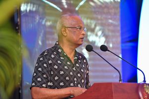 އޮކްޓޯބަރު ތިން ވަނަ ދުވަހު ސަރުކާރު ބަންދުވާނެ 