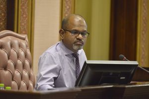 ބަދަލު ހޯދަން ނާޒިމް ހުށަހެޅި މައްސަލަ ބޭރުކުރީ ރަނގަޅަށް: ހައި ކޯޓު