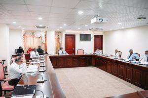 ސަފާ، ފުލުހުންގެ ބޯޑަށް އައްޔަންކުރަނީ