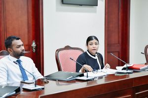 އޭސީސީ މެމްބަރުން ލިޔުމުން ޖަވާބުދާރީވުމަށް ފަސް ދުވަސް ދީފި 