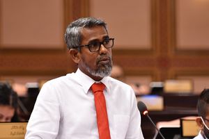"މުއިއްޒުއަށް 2028 ގެ އިންތިހާބު ވޯޓު އަޅައިގެން ނުނެގޭނޭ"