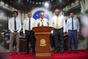 MDP defends pay hikes