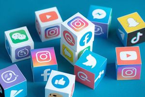 More than 60% of world now on social media: study