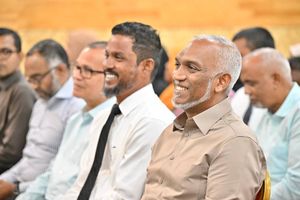 މަތިވެރި ފަޅުގައި އެއާޕޯޓު އެޅުމުގެ މަޝްރޫއު އަންނަ އަހަރު ފަށަނީ