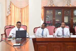 ކުދި އިސްލާހުތަކެއް ގެނެސް ވެންޓިލޭޓަރު ހިޔާނާތުގެ ދައުވާކުރެވޭނެ