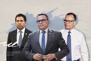 އާރުސީސީއަށް މަޝްރޫއު ދޭން ފާސްކުރީ އިކޮނޮމިކް ކައުންސިލުން